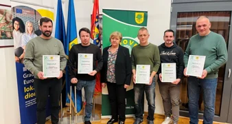 Još jedan mandat za predsjednicu Ljubicu Hosni