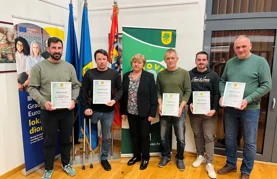 Još jedan mandat za predsjednicu Ljubicu Hosni