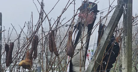 FOTO Dobra kapljica, stari običaji i druženje &bdquo;zagrijali&rdquo; zimu