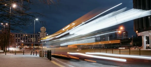 U Varaždinu se grade punionice za električne autobuse