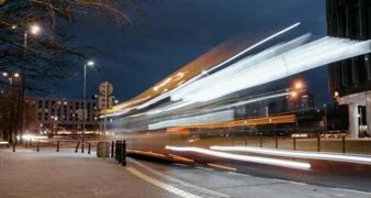 U Varaždinu se grade punionice za električne autobuse