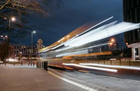 U Varaždinu se grade punionice za električne autobuse