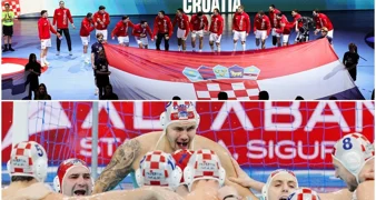 Sport ponedjeljkom &ndash; rukometaši love bodove protiv Nizozemske, vaterpolisti protiv Turske