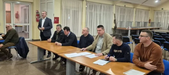 Udruga vinara i vinograda &bdquo;Ljubitelji dobre kapljice&ldquo; Jalžabet vrlo je aktivna u svom radu