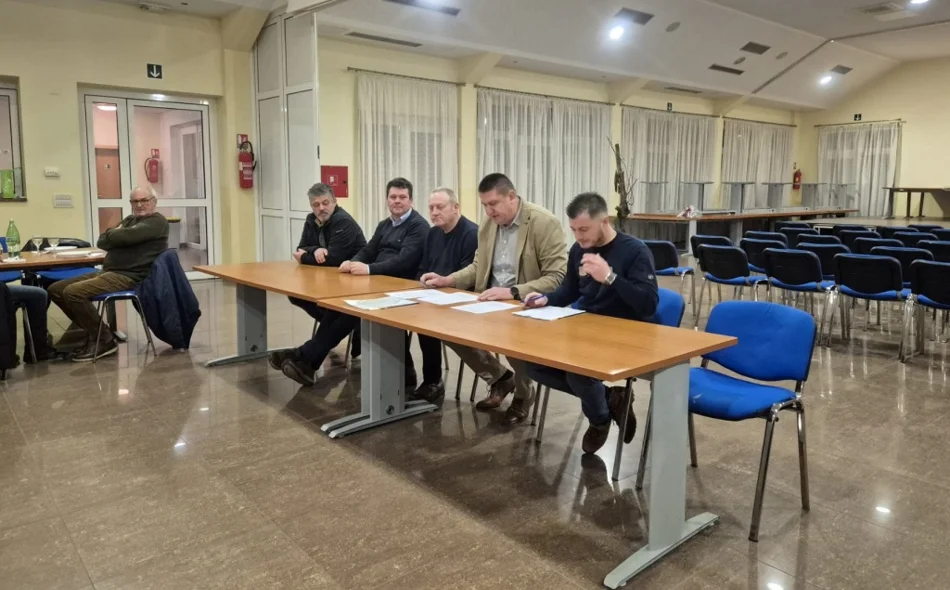 Udruga vinara i vinograda &bdquo;Ljubitelji dobre kapljice&ldquo; Jalžabet vrlo je aktivna u svom radu