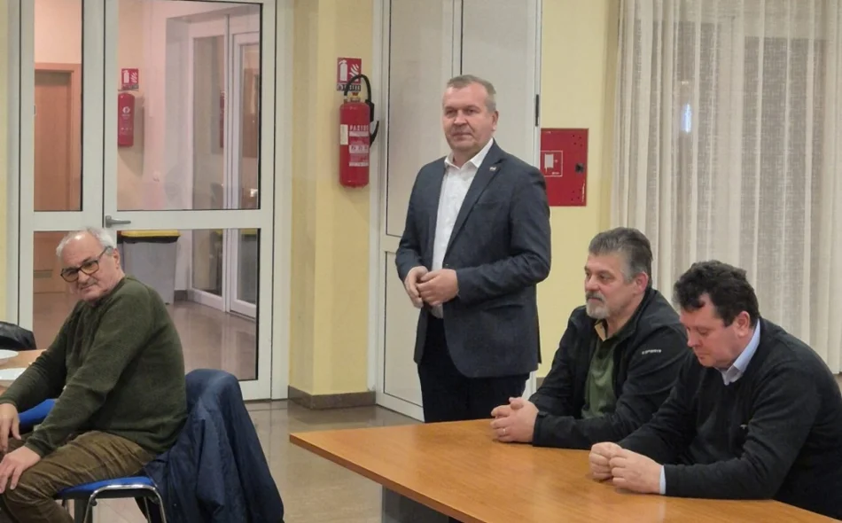 Udruga vinara i vinograda &bdquo;Ljubitelji dobre kapljice&ldquo; Jalžabet vrlo je aktivna u svom radu