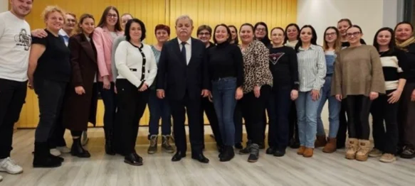 Obilježen uspješan rad Dječjeg vrtića Cestica u 2025. godini