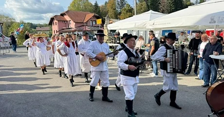 Općina Klenovnik za programe i projekte udruga osigurala 40.500 eura