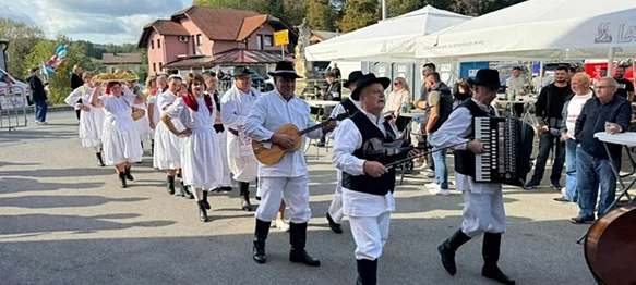 Općina Klenovnik za programe i projekte udruga osigurala 40.500 eura