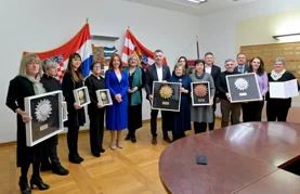 Varaždinska županija osvojila 10 priznanja i gotovo 60 % stranih noćenja