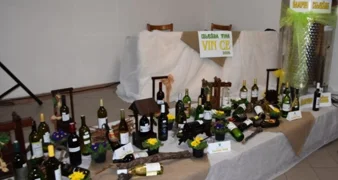 U tijeku prikupljanje uzoraka za vinsko-valentinovski vikend u Cestici