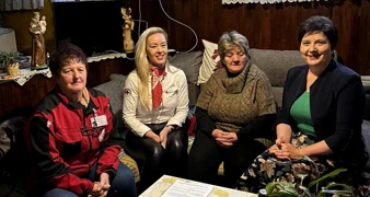 Osiguran nastavak programa potpore starijim osobama u njihovim domovima