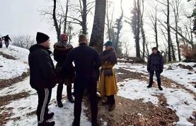 Grebengrad ponovno oživio srednji vijek u sklopu programa &bdquo;Upoznaj svoju zemlju&ldquo;