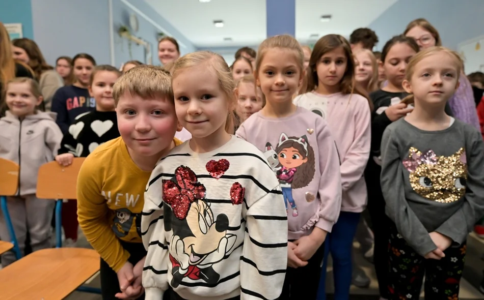 FOTO Gotovo 1,8 milijuna eura za školske dvorane u Črešnjevu i Remetincu