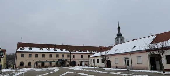 Kamionom ušao u centar Ludbrega i oštetio tlakavce &ndash; sada je saznao kaznu!
