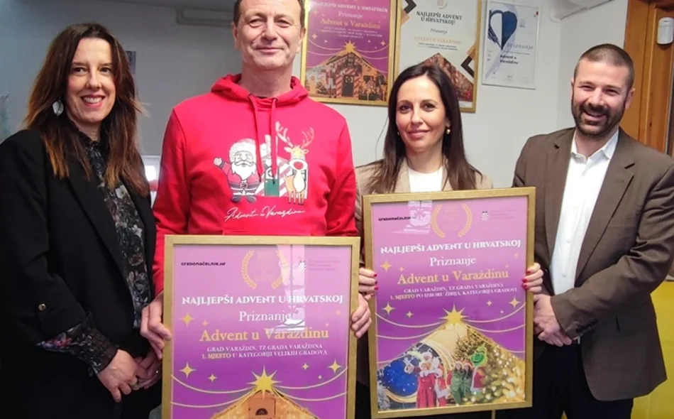 Jelena Toth: &bdquo;Svojim primjerom potaknuli smo druge gradove da se trude i budu bolji&rdquo;