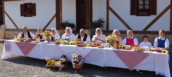Udruga žena Maruša poziva na Večer tradicije u Čalincu