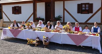 Udruga žena Maruša poziva na Večer tradicije u Čalincu