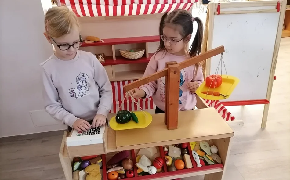 FOTO Dječji vrtić bogatiji za novu didaktičku opremu vrijednu 50.000 eura