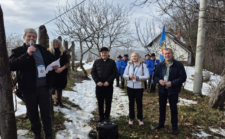 FOTO Živo je bilo u vinogradima diljem županije &ndash; prizvana još jedna dobra i rodna godina!