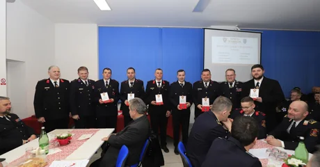 Ivica Lazar izabran za predsjednika i u trećem mandatu