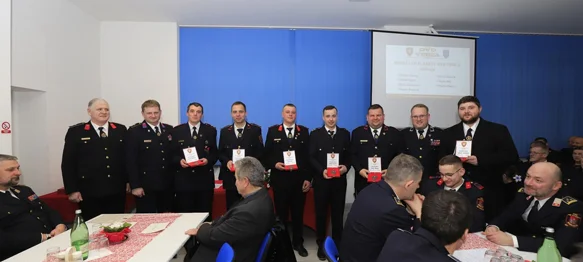 Ivica Lazar izabran za predsjednika i u trećem mandatu