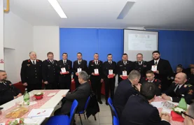 Ivica Lazar izabran za predsjednika i u trećem mandatu