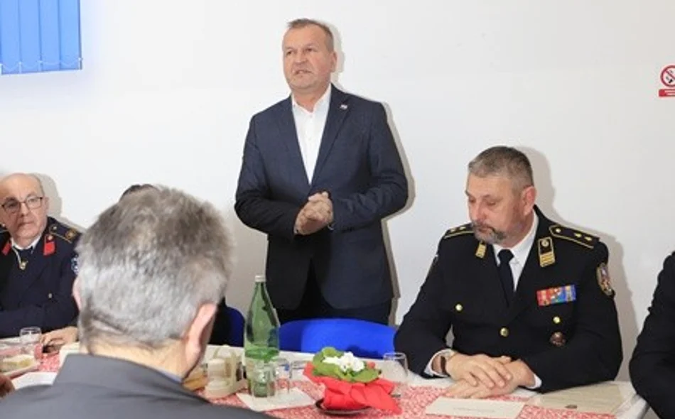 Ivica Lazar izabran za predsjednika i u trećem mandatu