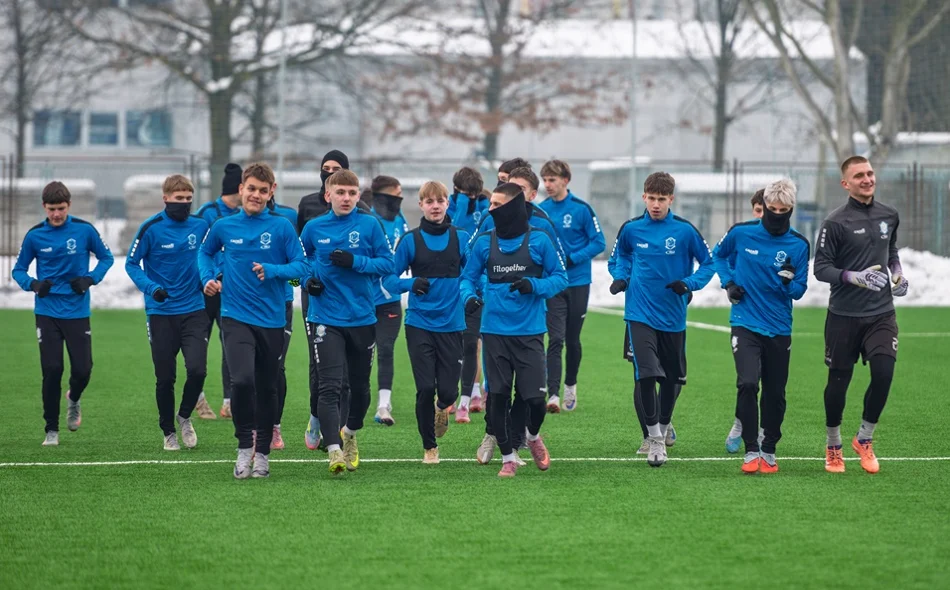 FOTO &bdquo;Klubu i Akademiji vratili smo rejting koji zaslužuju&ldquo;