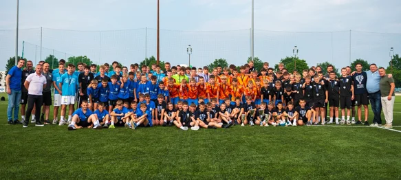 FOTO &bdquo;Klubu i Akademiji vratili smo rejting koji zaslužuju&ldquo;