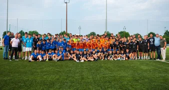 FOTO &bdquo;Klubu i Akademiji vratili smo rejting koji zaslužuju&ldquo;