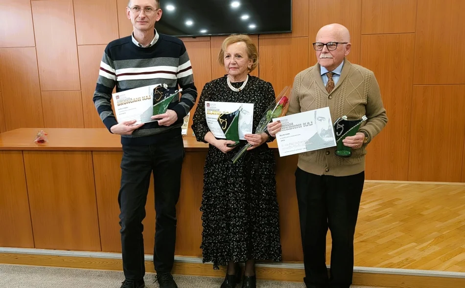 Darko Foder, Željko Funda i Dragica Reinholz nagrađeni na recitalu kajkavske poezije u Ludbregu