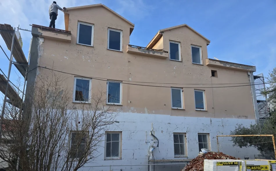 Generacije Varaždinaca sjećaju se ljetovanja u ovom objektu koje uskoro dobiva novo ruho