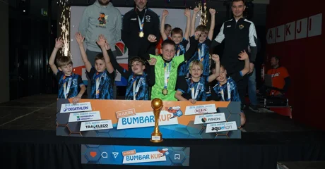 FOTO Titule prvaka i u rukama Varaždina, Varteksa i Ivančice