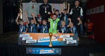 FOTO Titule prvaka i u rukama Varaždina, Varteksa i Ivančice