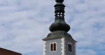 Stvoreni uvjeti za početak sanacije ludbreške župne crkve