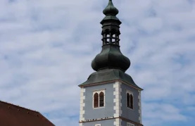 Stvoreni uvjeti za početak sanacije ludbreške župne crkve