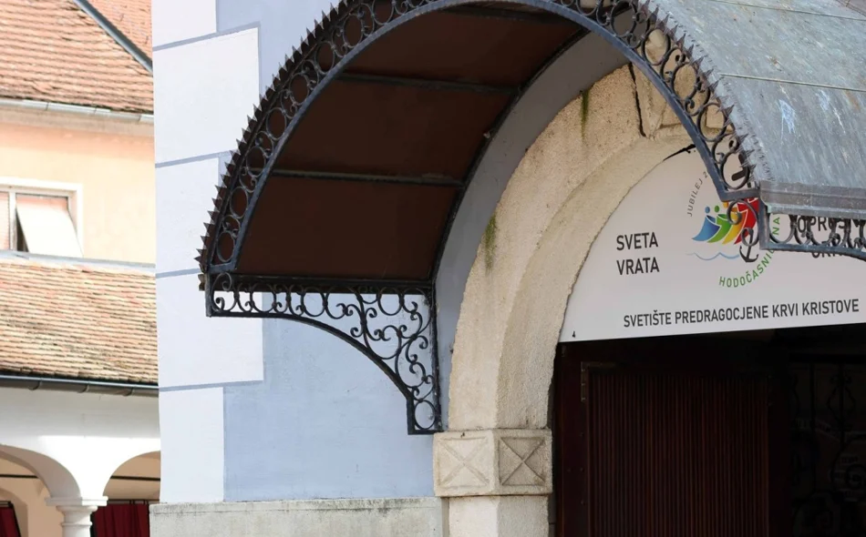 Stvoreni uvjeti za početak sanacije ludbreške župne crkve