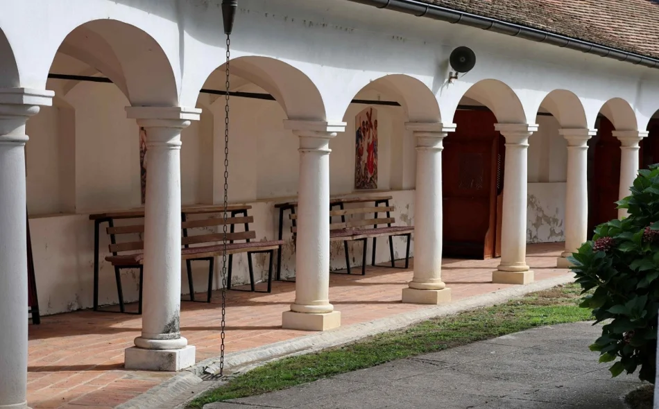 Stvoreni uvjeti za početak sanacije ludbreške župne crkve