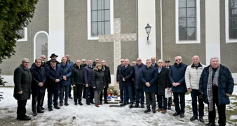 Članovi Hrvatskog generalskog zbora prvi put u posjetu Varaždinskoj županiji