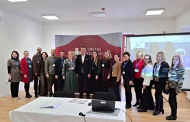 Učenici i njihovi učitelji upoznavaju se sa svim izazovima umjetne inteligencije