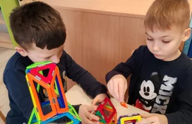 Cestički vrtićarci oduševljeni novom modernom didaktičkom opremom vrijednom 50.000 eura