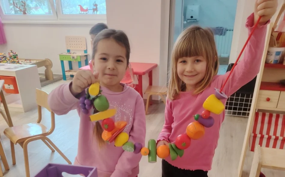 Cestički vrtićarci oduševljeni novom modernom didaktičkom opremom vrijednom 50.000 eura