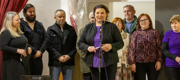 Čuvarice obitelji i domaće kuhinje - "Babičini recepti varaždinskog kraja" trajno sačuvani i u knjizi