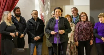 Čuvarice obitelji i domaće kuhinje - "Babičini recepti varaždinskog kraja" trajno sačuvani i u knjizi