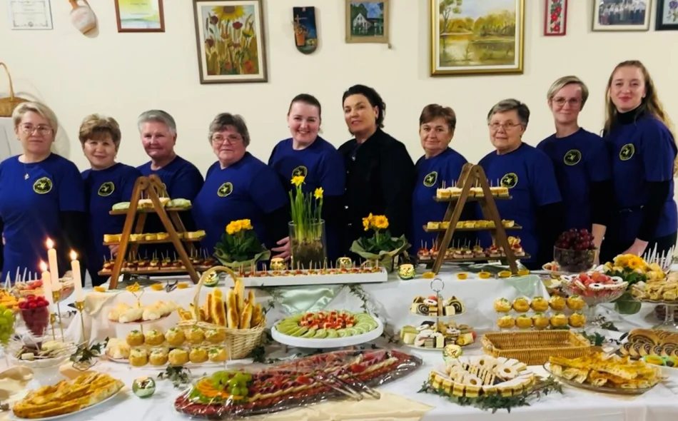 Čuvarice obitelji i domaće kuhinje - "Babičini recepti varaždinskog kraja" trajno sačuvani i u knjizi