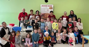 "U novom dječjem vrtiću bolji uvjeti ne mogu biti nego što jesu"