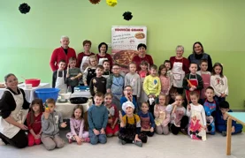 "U novom dječjem vrtiću bolji uvjeti ne mogu biti nego što jesu"