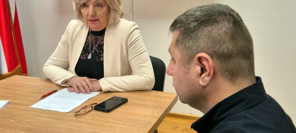 Unatoč velikom prometnom opterećenju Općina Trnovec Bartolovečki nema problema u prometu