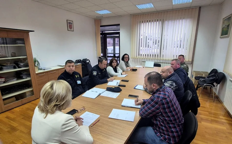 Unatoč velikom prometnom opterećenju Općina Trnovec Bartolovečki nema problema u prometu